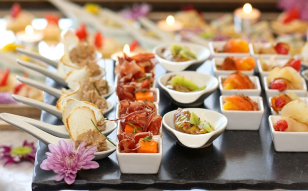 Best catering services in chennai